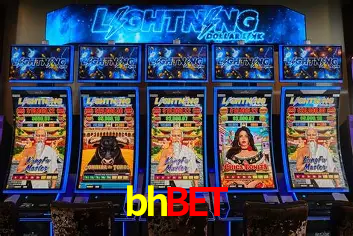 Descubra o Programa VIP da bhbet: Vantagens Exclusivas para Jogadores