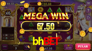 Welcome Bonus bhbet