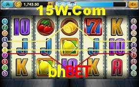 VIP Casino bhbet