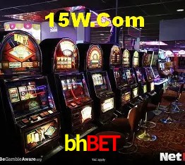Inovações de Jogos na bhbet: O Futuro das Experiências Interativas