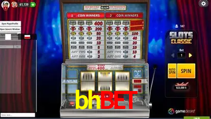 Explorando a Categoria de Eventos em Apostas na bhbet