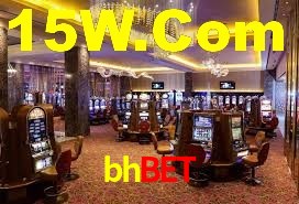 Experimente o Login Seguro Premium no bhbet