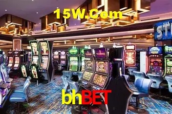 Inovações de Jogos na bhbet: O Futuro das Experiências Interativas